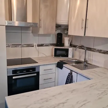 Joli à 10mn De Paris Appartement Bezons
