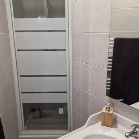 Joli à 10mn De Paris Bezons