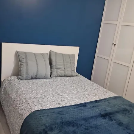 Joli à 10mn De Paris Appartement *